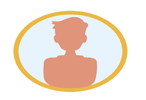 获嘉墙绘中如何画好人物轮廓？