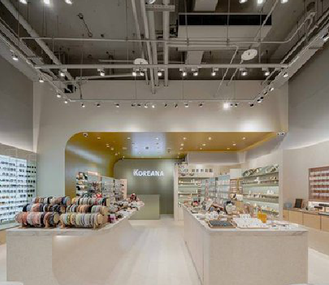 获嘉店面装修流程