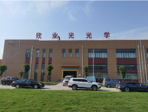 获嘉楼顶大型发光字制作如何安装？