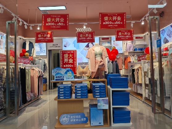 获嘉店面装修可以怎么设计？