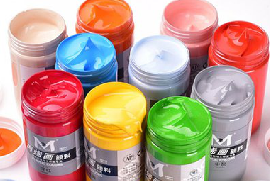 获嘉你知道什么材料可以用于墙绘吗？