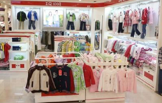 获嘉店面装修风格确定。