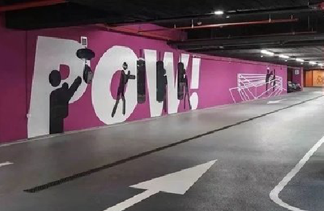 获嘉墙绘设计师的选择是关键。