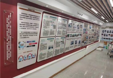 获嘉大城市文化背景墙制作常用工艺。