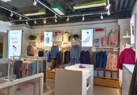 获嘉超市卖场装修如何提升消费欲望？