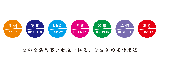 获嘉广告公司该如何满足客户需求？