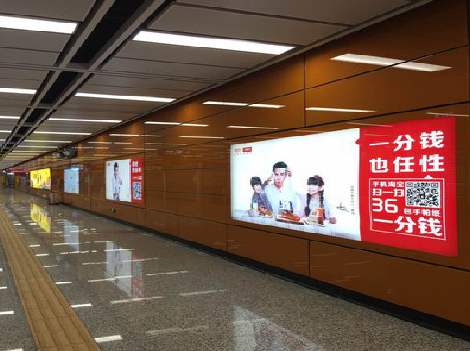 获嘉广告灯箱的发展前景？