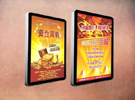 获嘉如何延长磁吸灯箱的使用寿命？