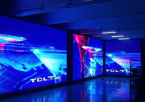 获嘉如何解决LED显示屏耗电问题？